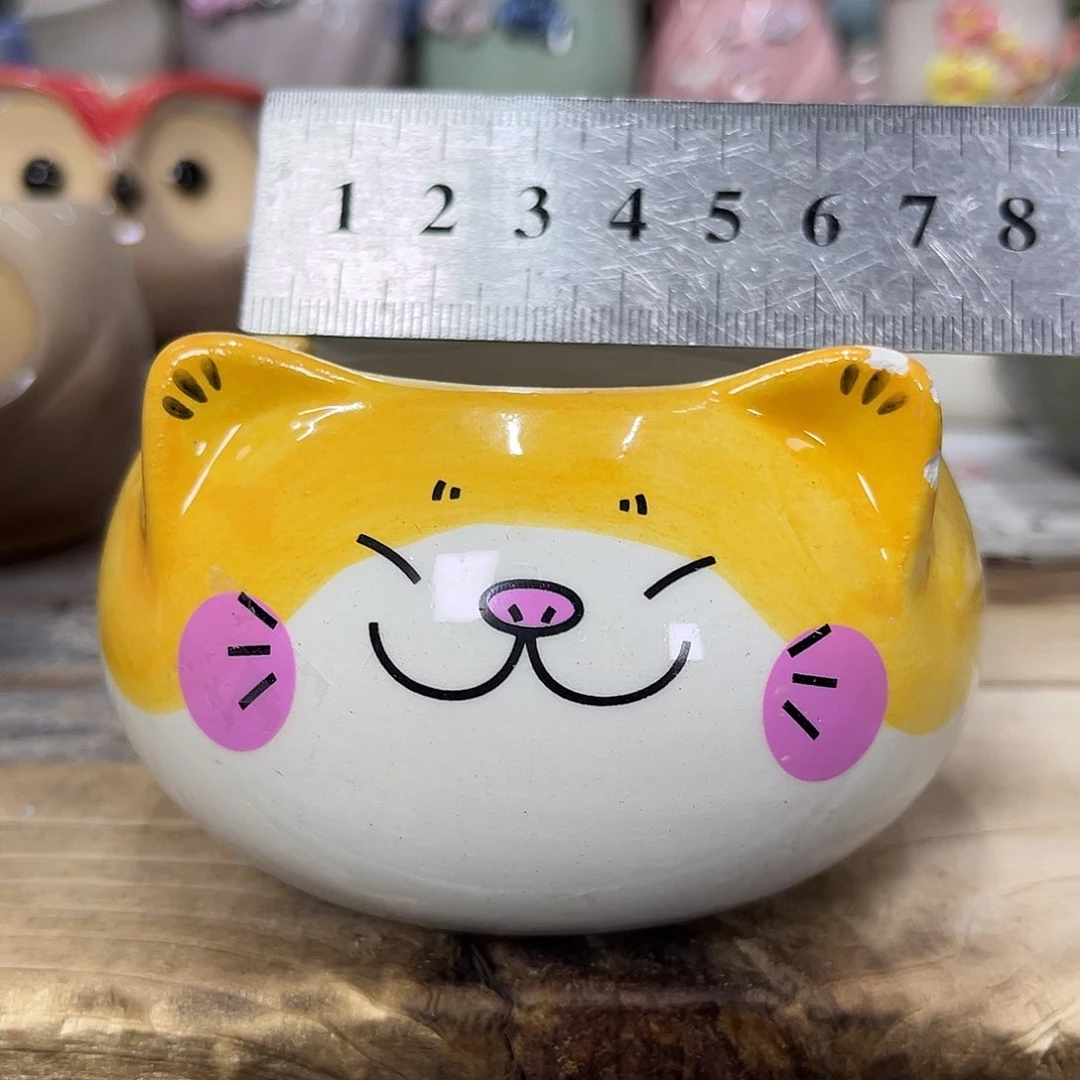 陶瓷陶瓷花盆特价上新