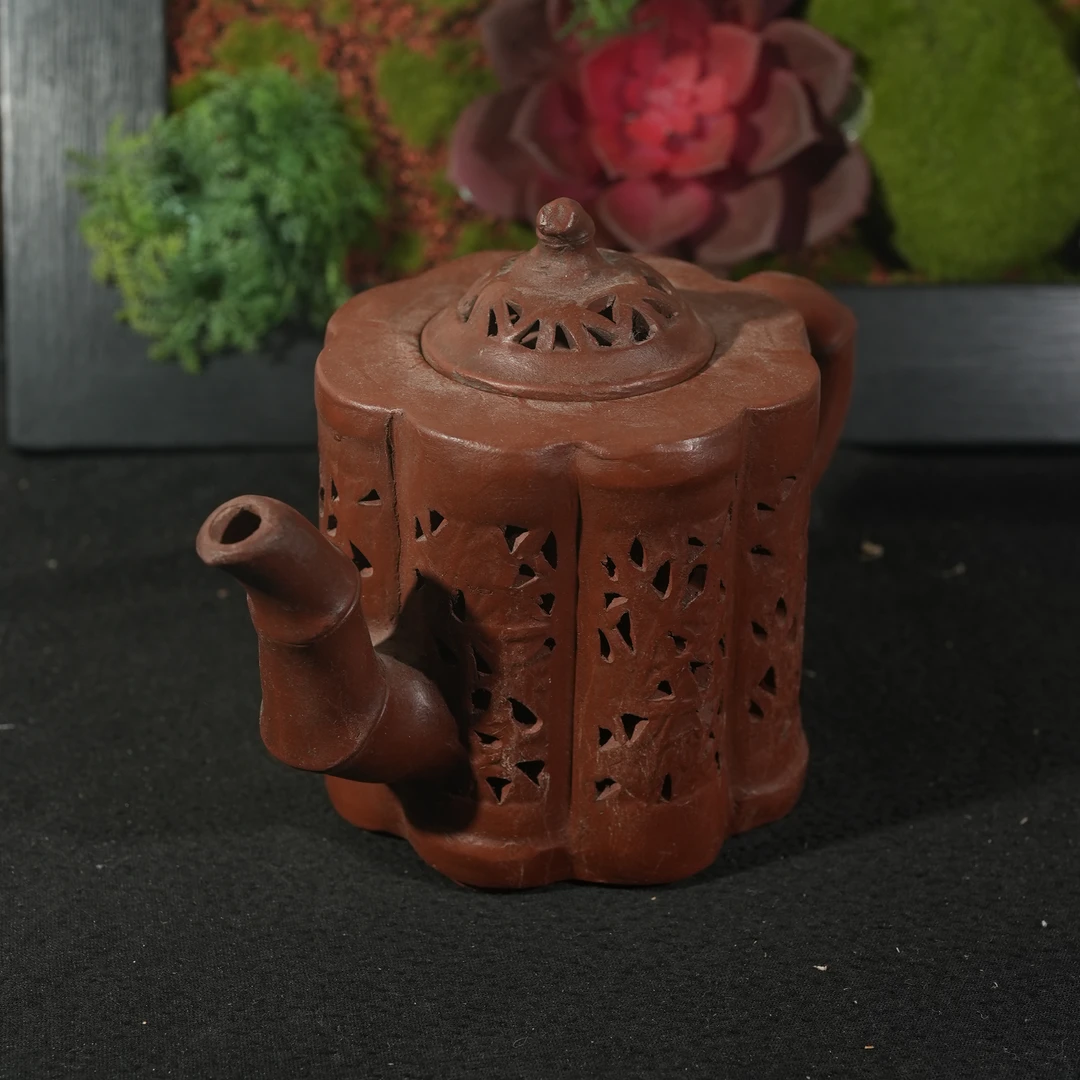 香港王老板-茶壶7y144