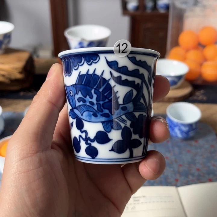 景德镇手绘陶瓷111111
