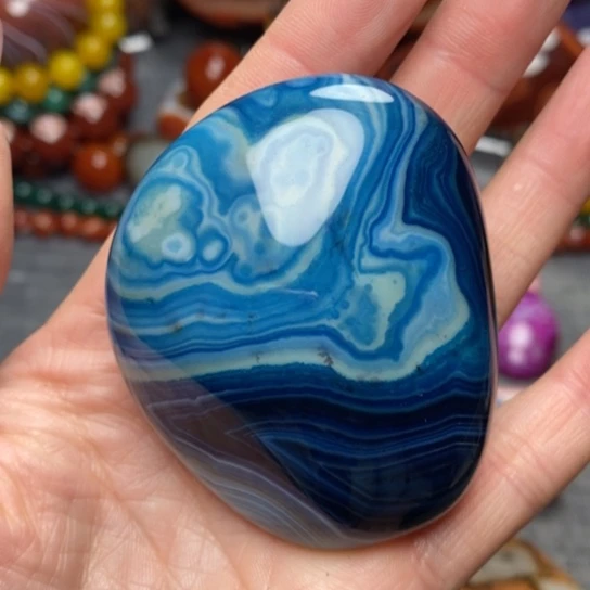 玛瑙/玉髓珠宝奇石未镶嵌用****4