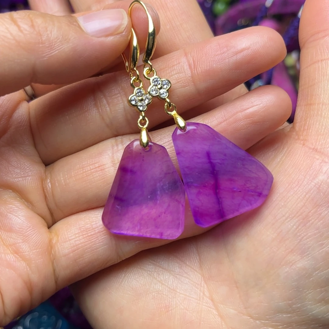 紫砂南非老油料33