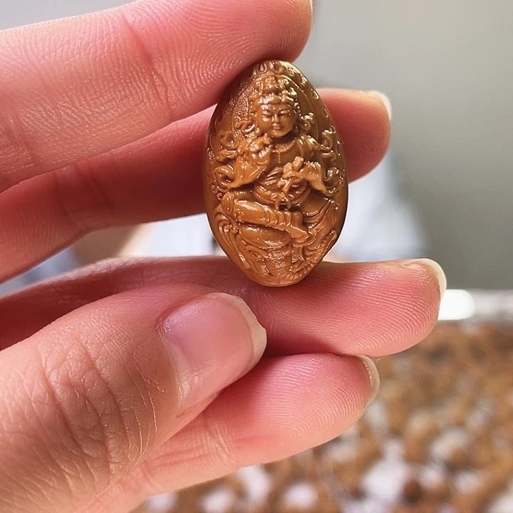橄榄核手串/手链橄榄核