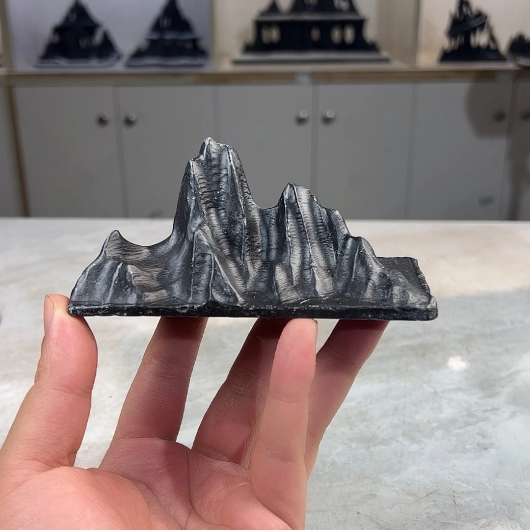 灵璧奇石博览会摆件屋**园