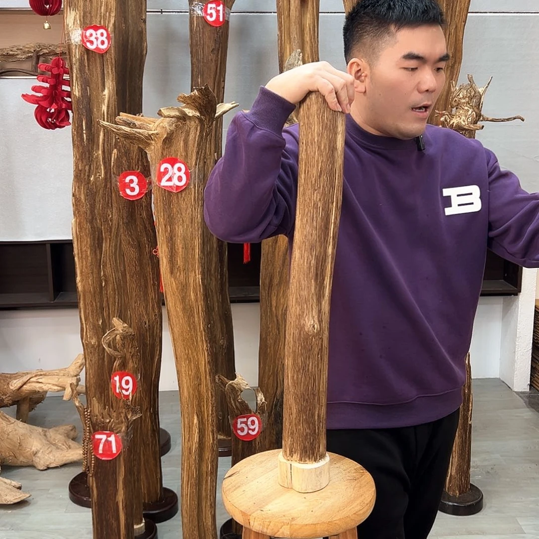 沉香摆件沉香摆件