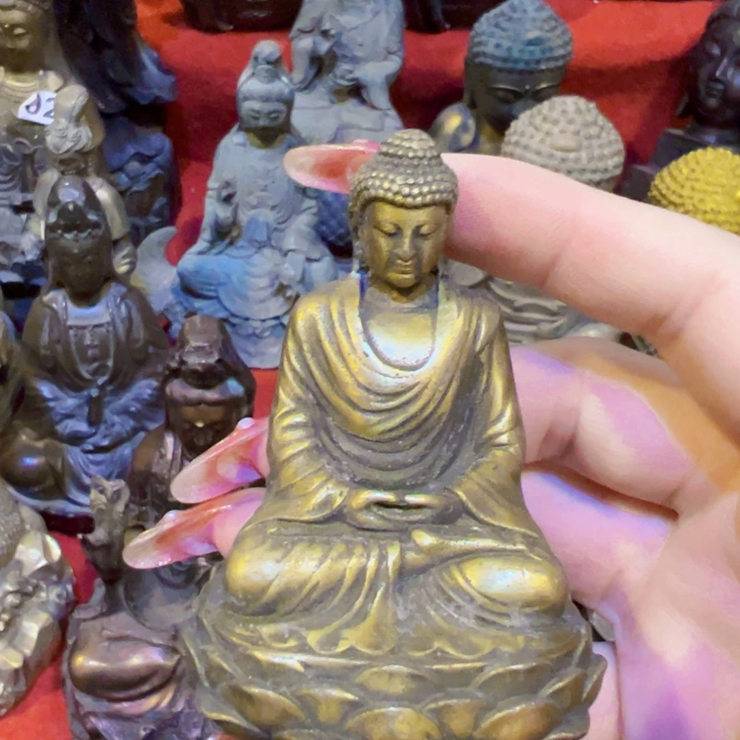 黄铜摆件工艺品黄铜