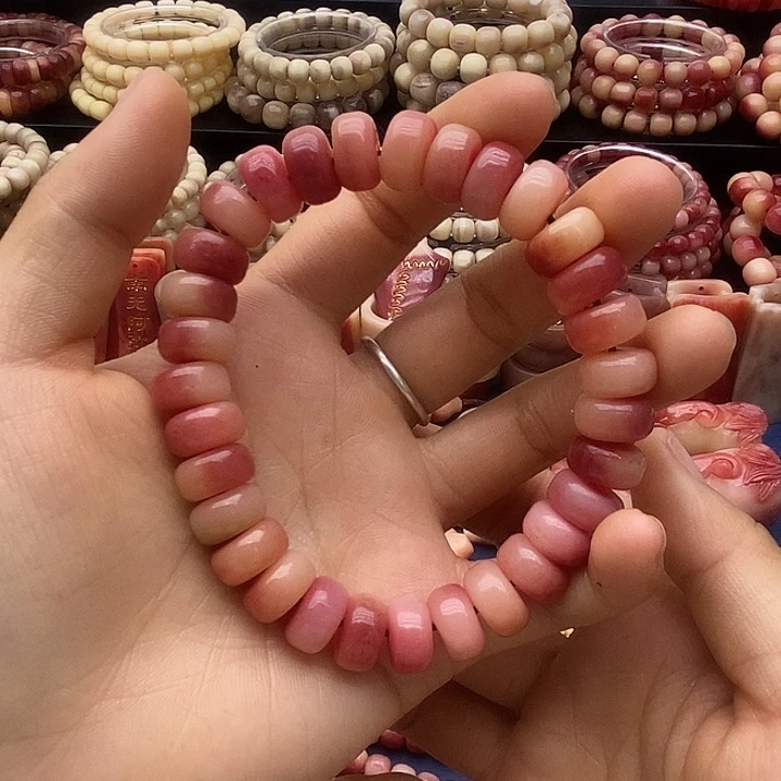 手串/手链驼骨药片12