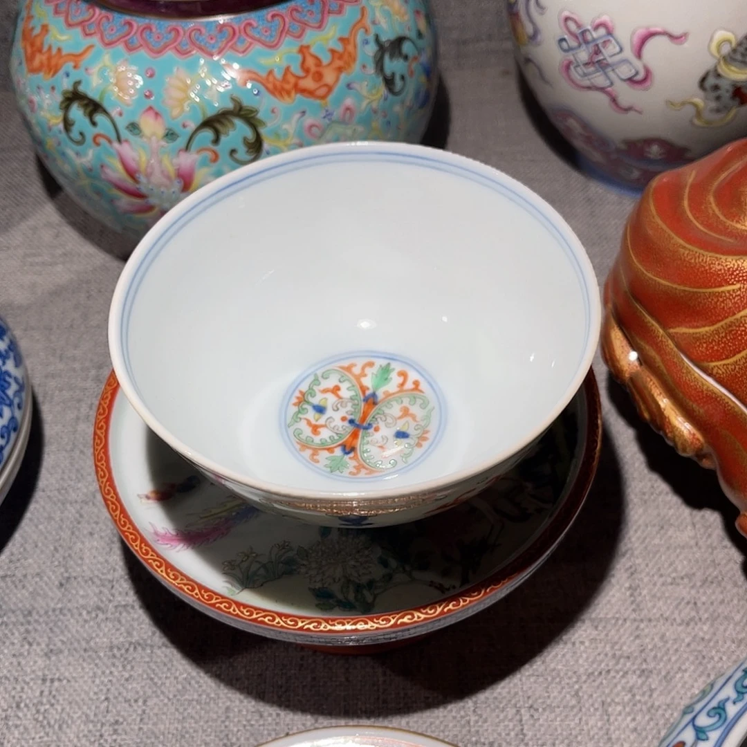 随***缘陶精品陶瓷传世收藏