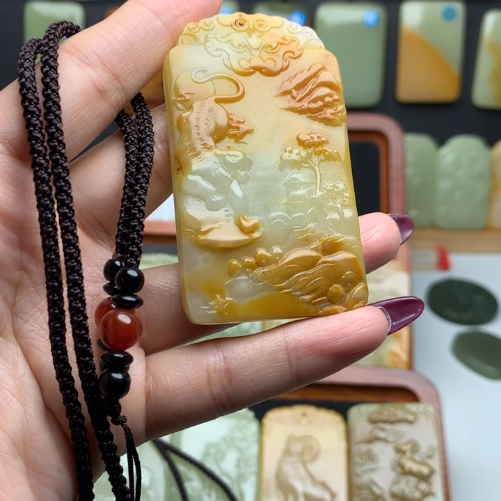 一物一拍所见所得