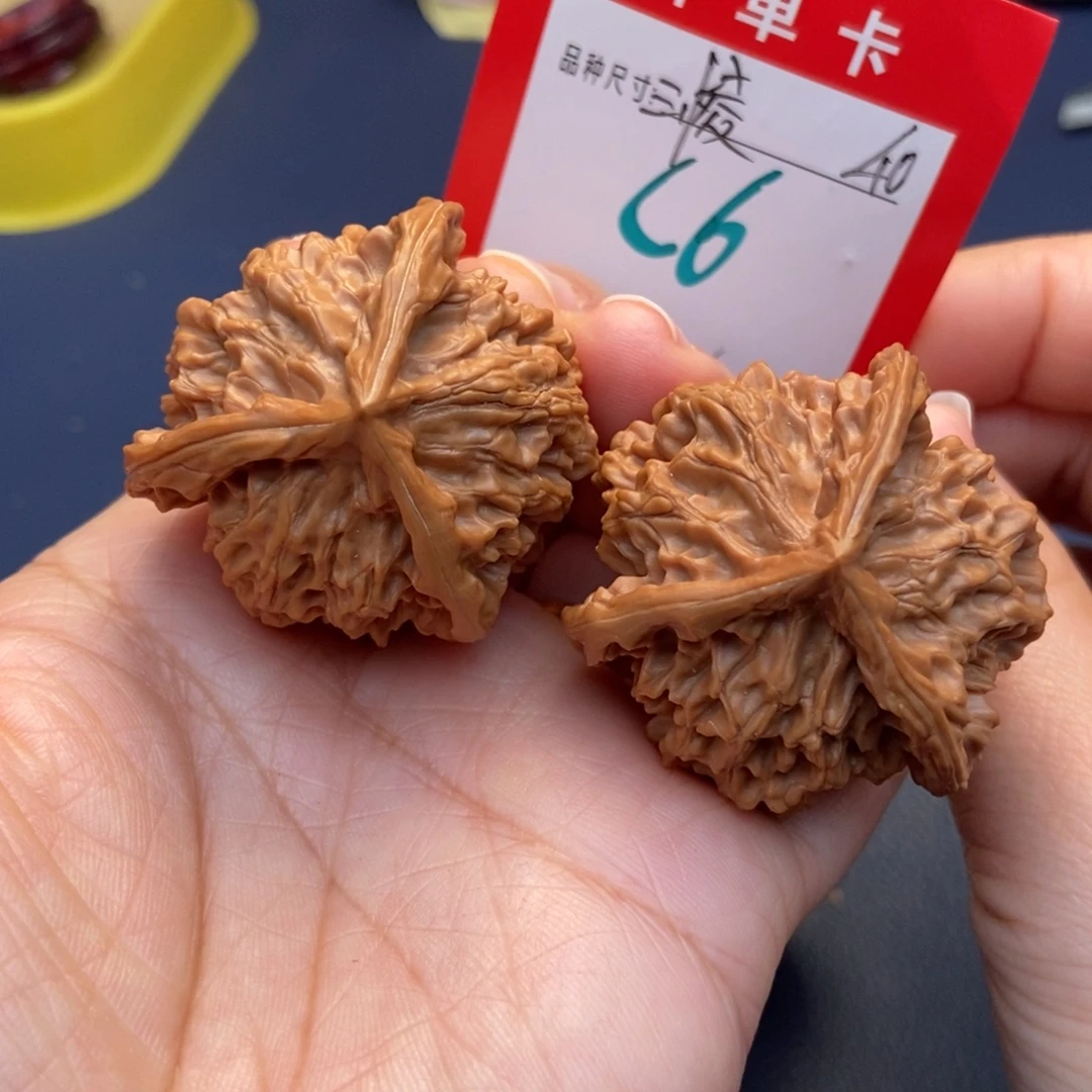 文玩核桃吊坠文玩核桃