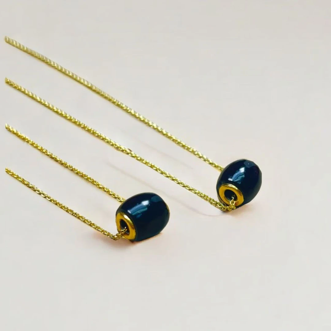 古风设计款 -c526 非凡尊贵 多样性发其一和田玉吊坠 赠链