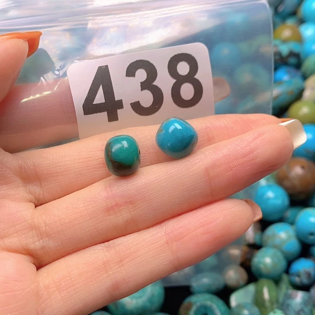 原生态特色手工散珠