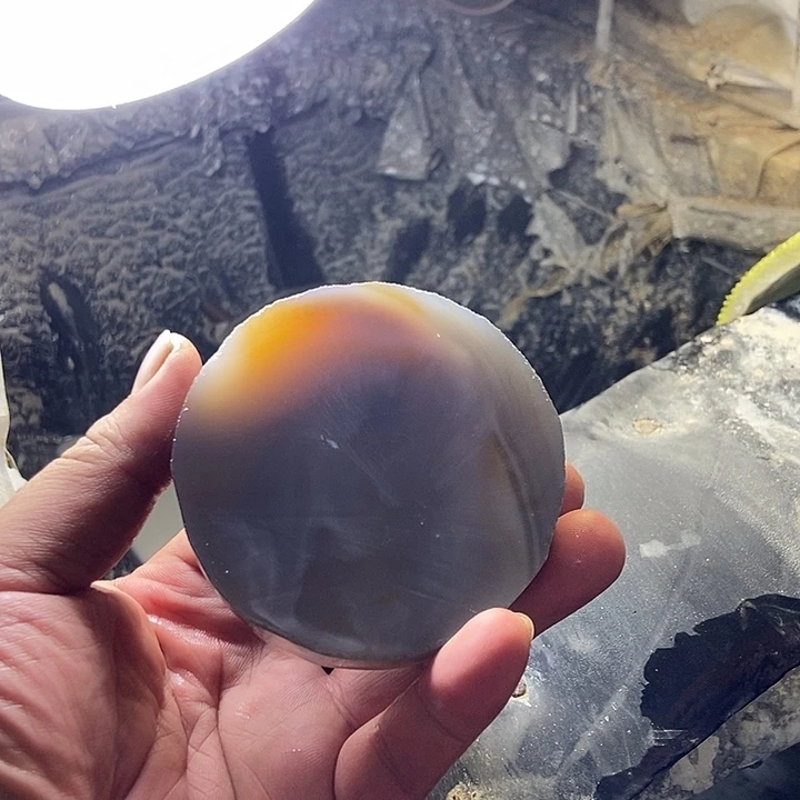 广***燃定制玛瑙玛瑙手镯