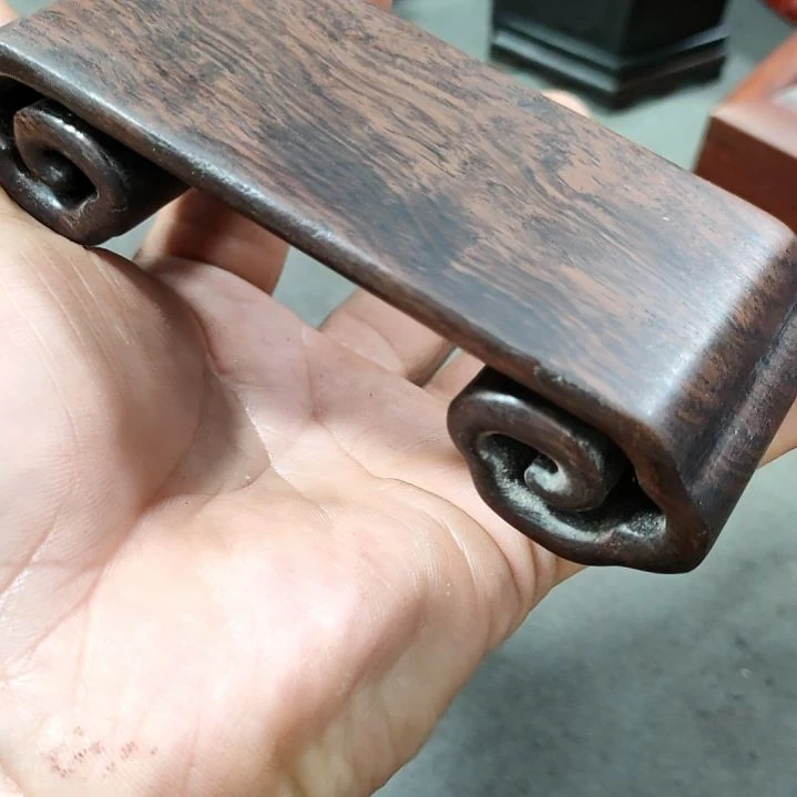 木红木工艺品底座底座