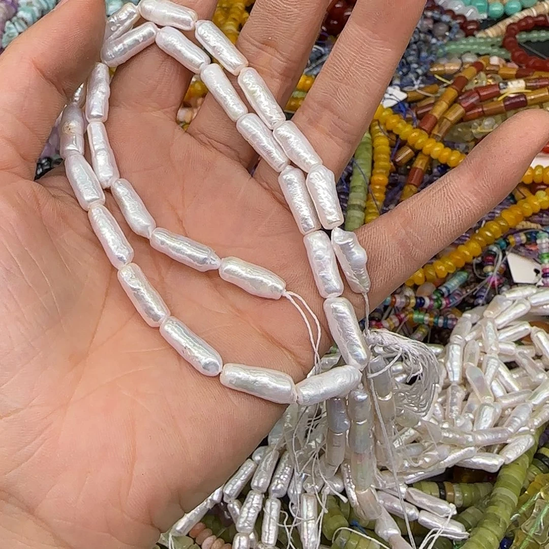 玛瑙/玉髓合金珠宝半成品凡*拍两84发一条