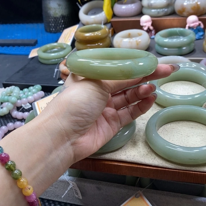 合金手镯石英质玉Z*R