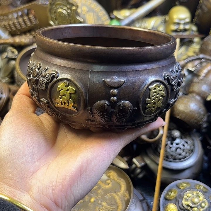 铜器6666666666666699