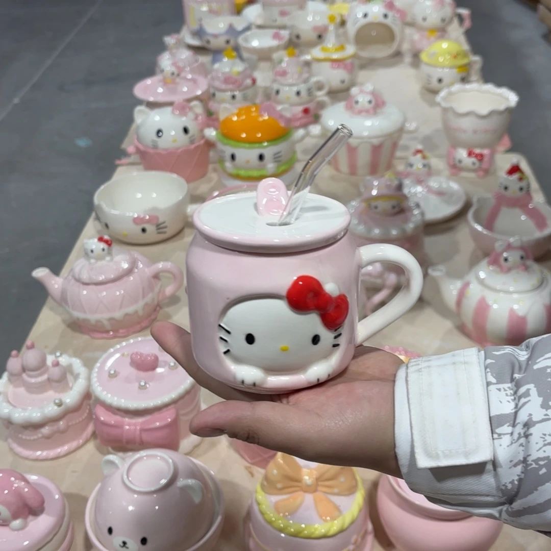 紫砂茶案我也想要这样一