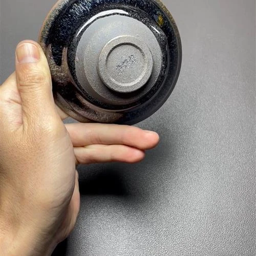 【闪购商品】茶盏-1004...........