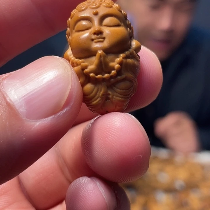 吊坠橄榄核橄榄核