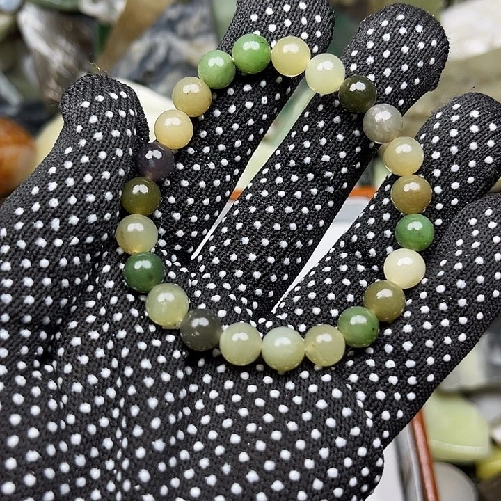 未镶嵌和田玉珠宝奇石