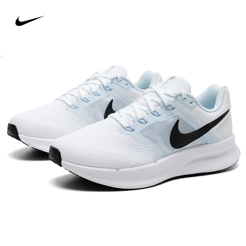 【流光风】耐克官方新款女鞋RUN SWIFT 3运动休闲鞋子时尚跑步鞋