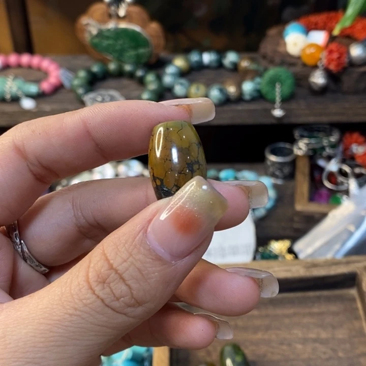 南红玛瑙手链未镶嵌素*