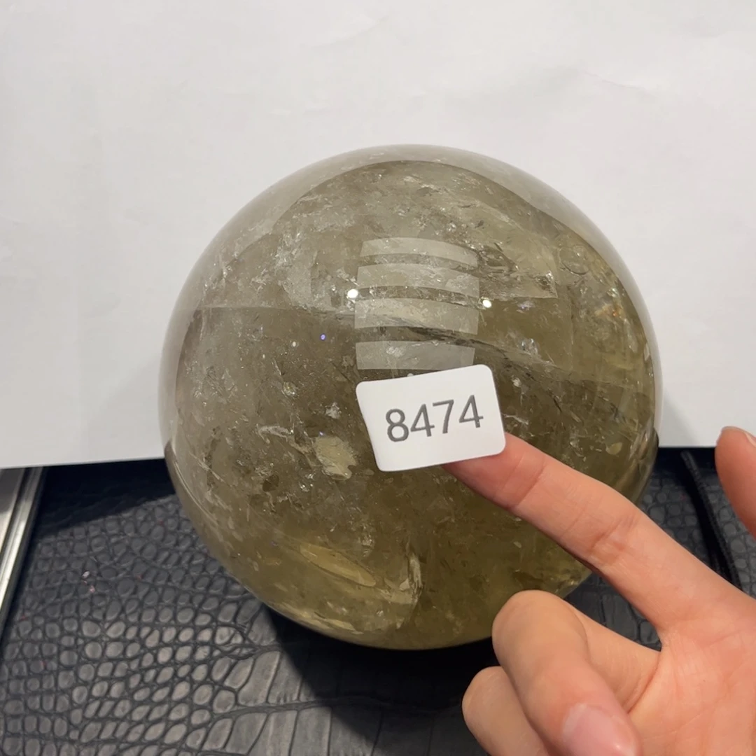 【闪购商品】未镶嵌大型摆件（非配饰）水晶C****闺