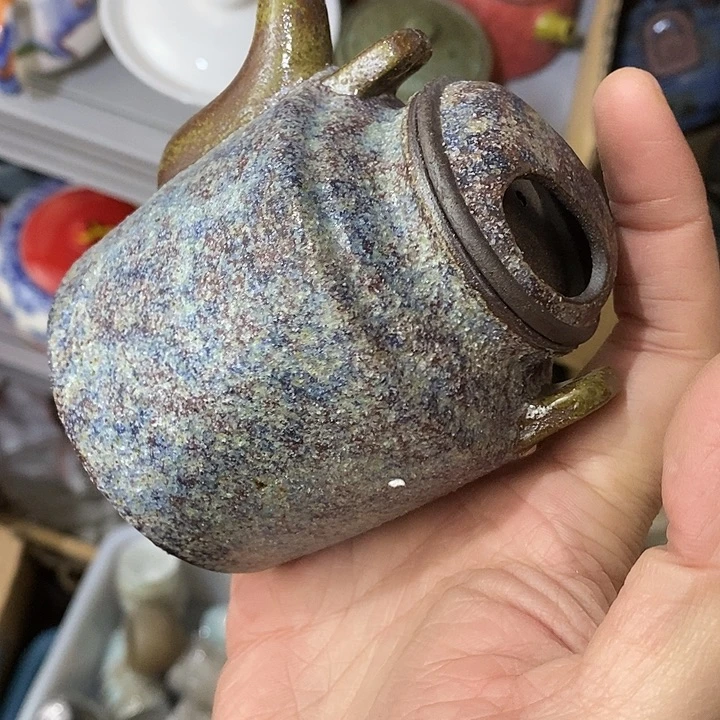 陶瓷艺术品及陶瓷制品