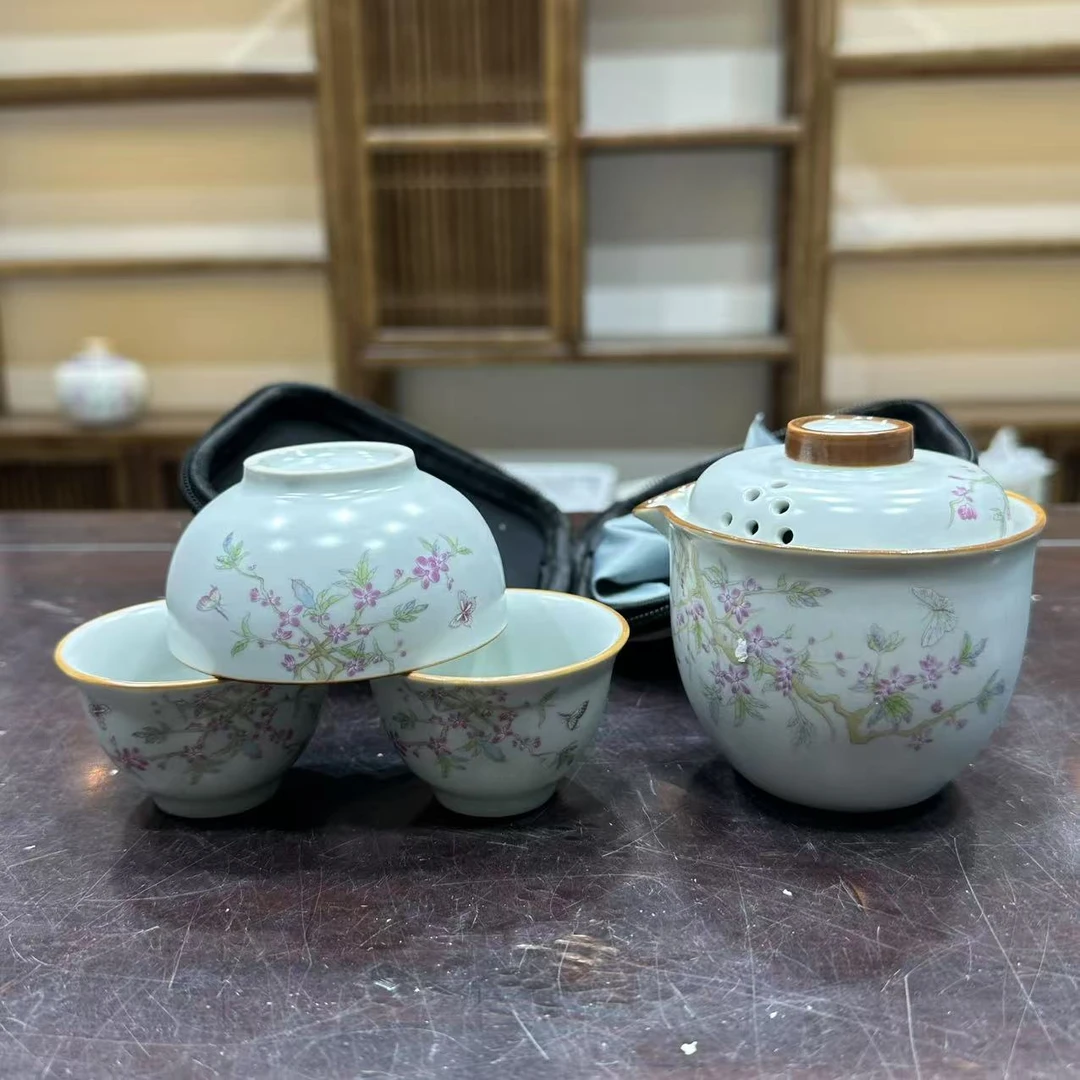 @@启明商品链接 瓷制品 G035