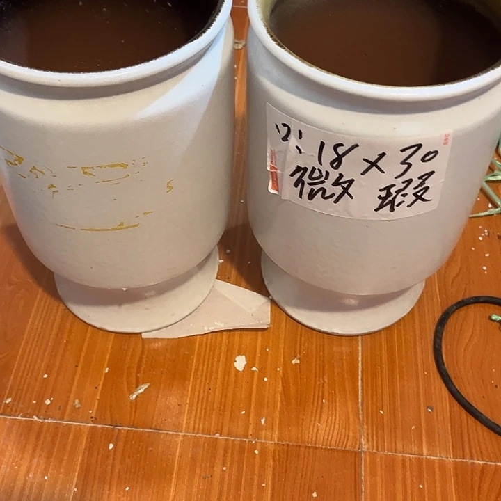 泥塑自产自销模式