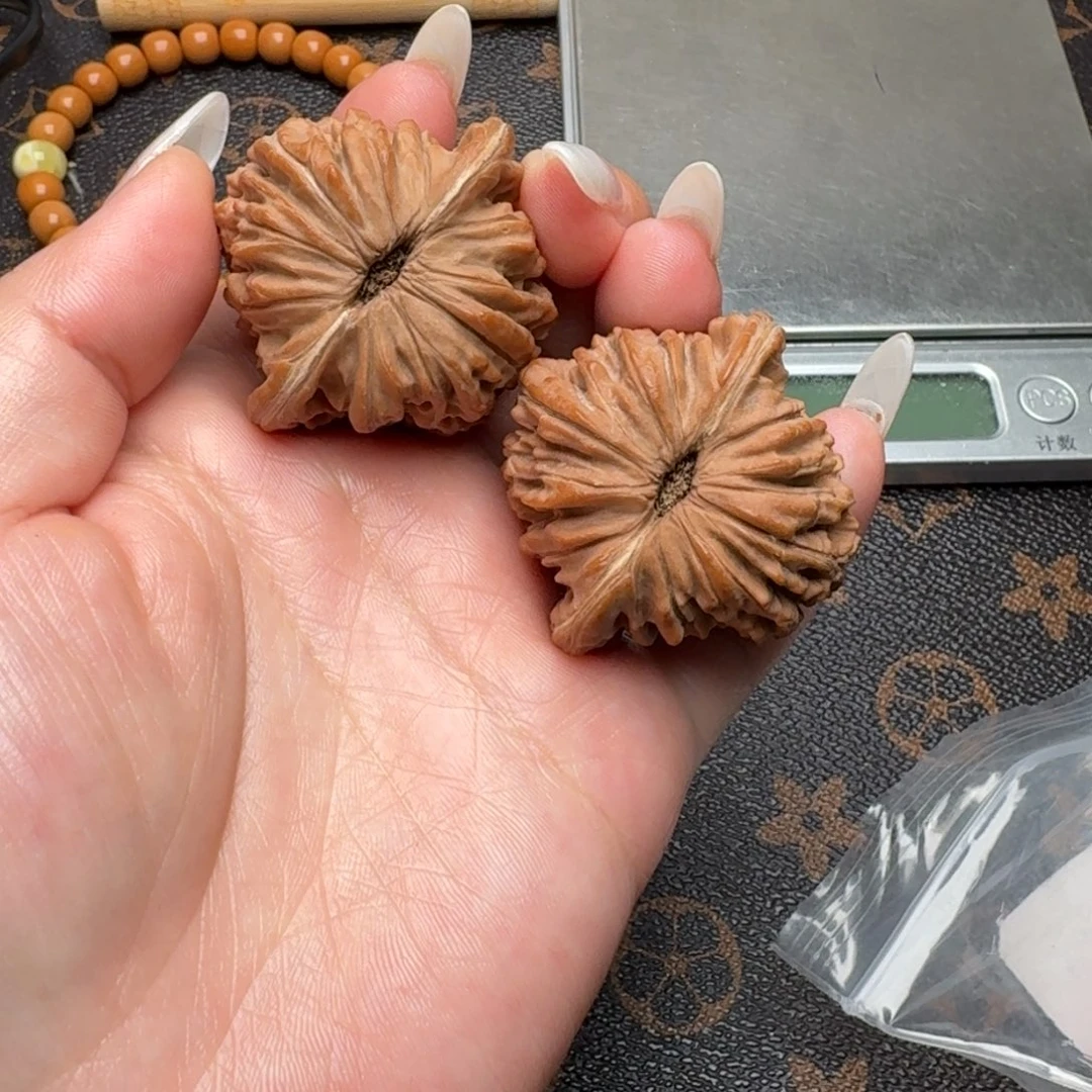 文玩核桃把件42楼G306