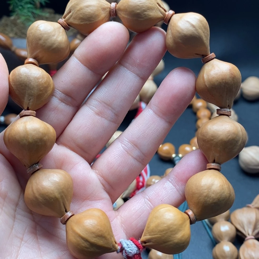 橄榄核吊坠橄榄核