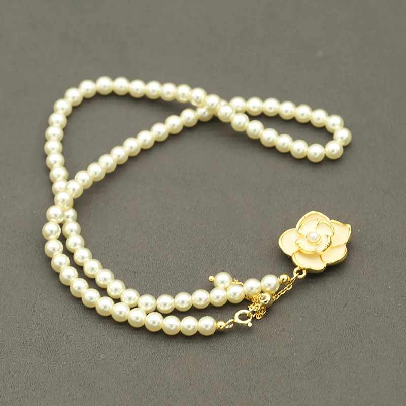 中古设计款项链B81