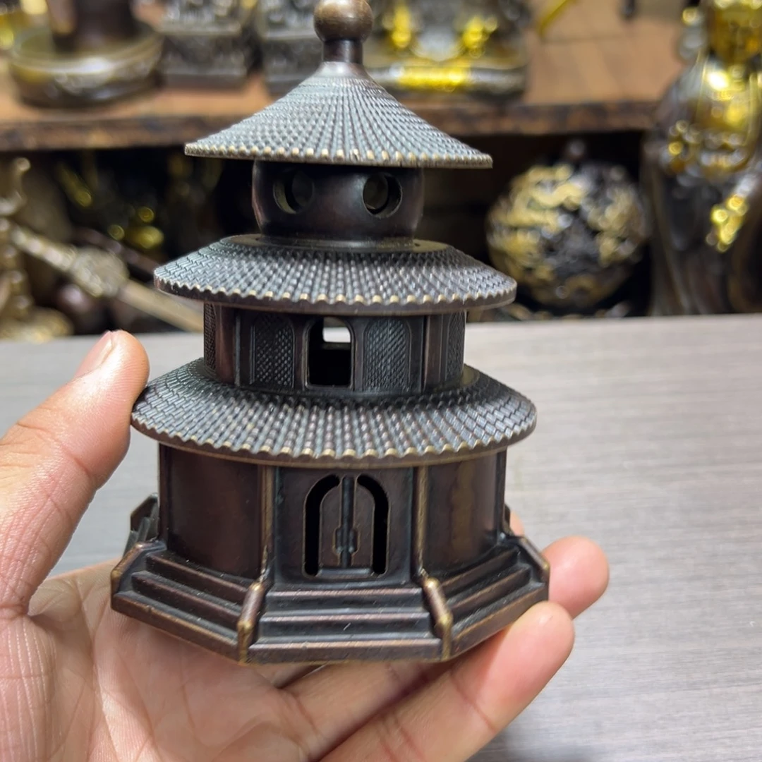 精选铜器，专属链接