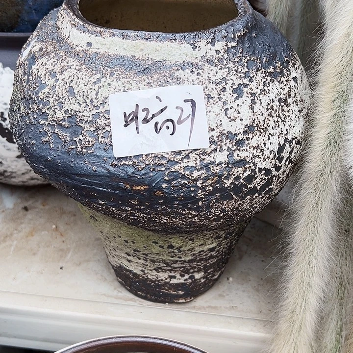 景德镇精品花盆栽适合盆栽