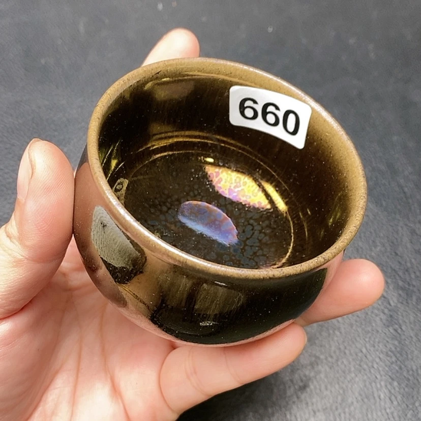 【闪购商品】茶盏我的盏太好看了吧