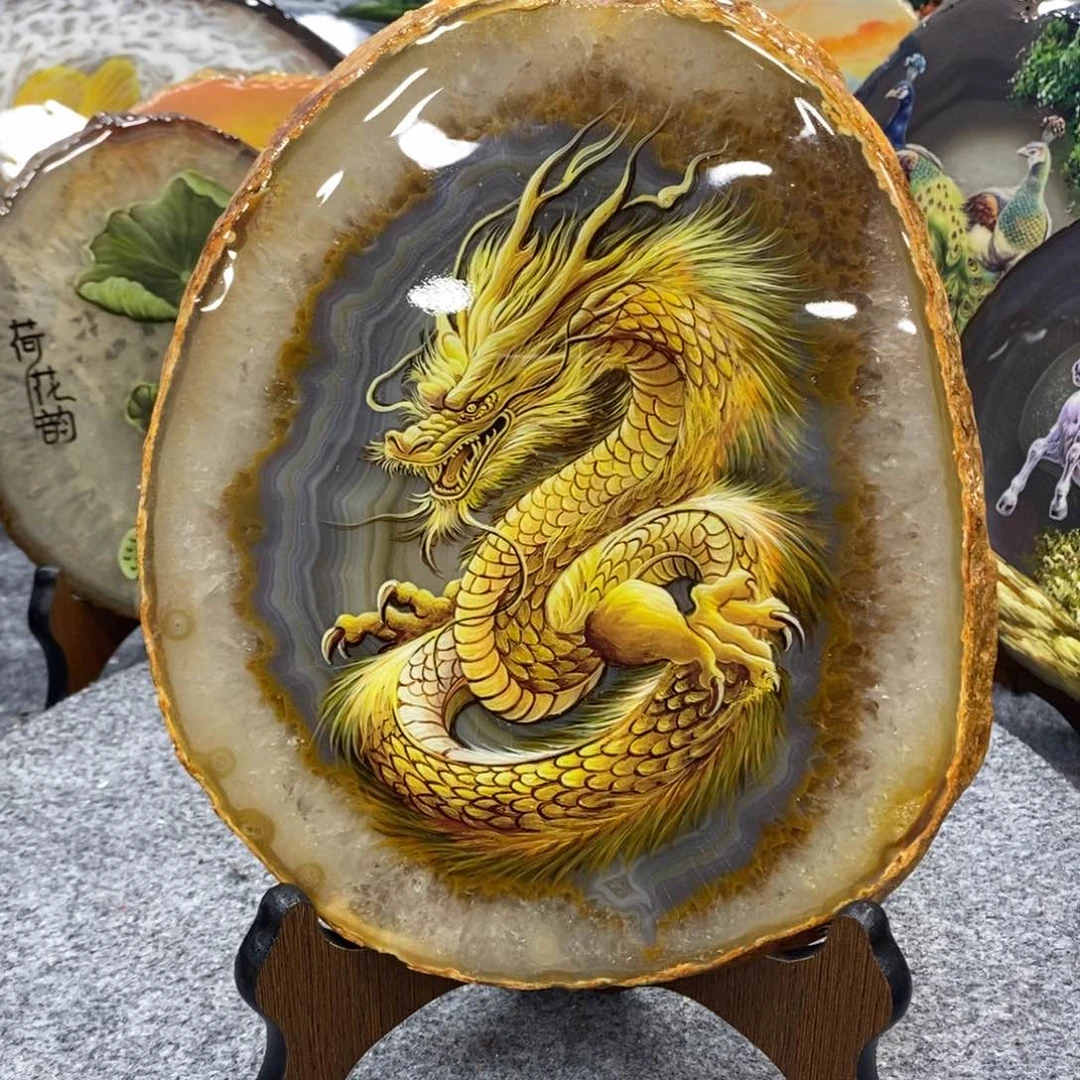 八*人艺术摆件设计制作