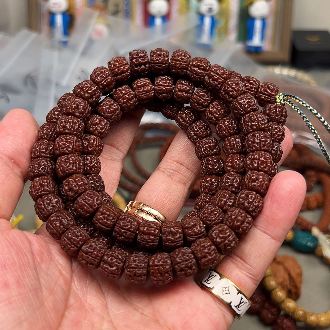 金刚菩提吊坠15………