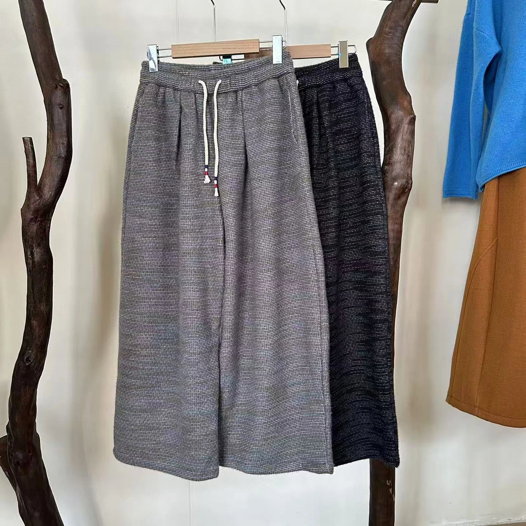 33推荐 YP#88972 FL 日系加绒休闲裤 2025-12-10