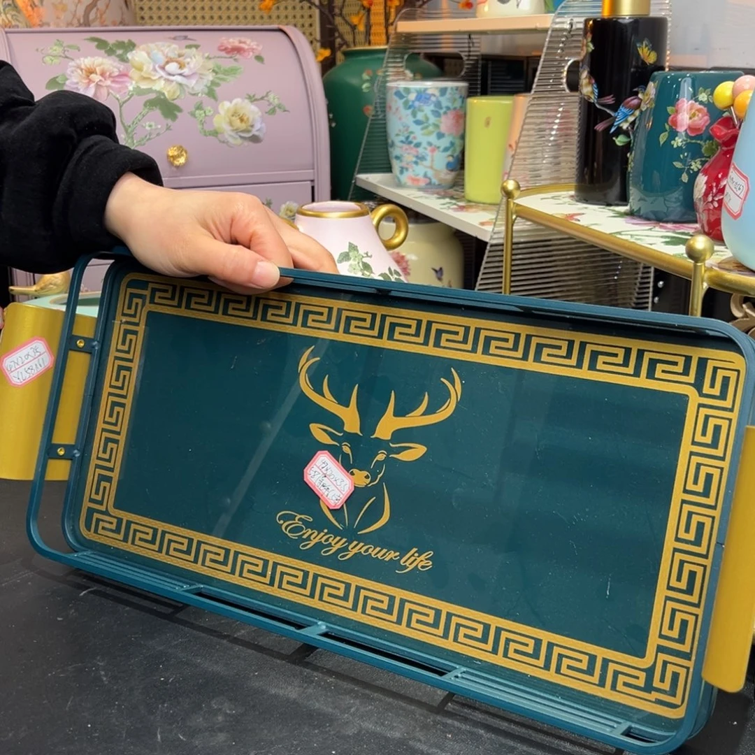 琉璃手工艺品陶瓷陶瓷