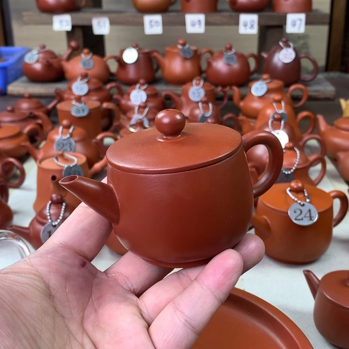 紫砂茶壶120cc0000000000000