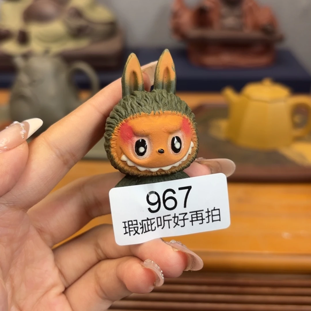 紫砂茶宠五号店专项
