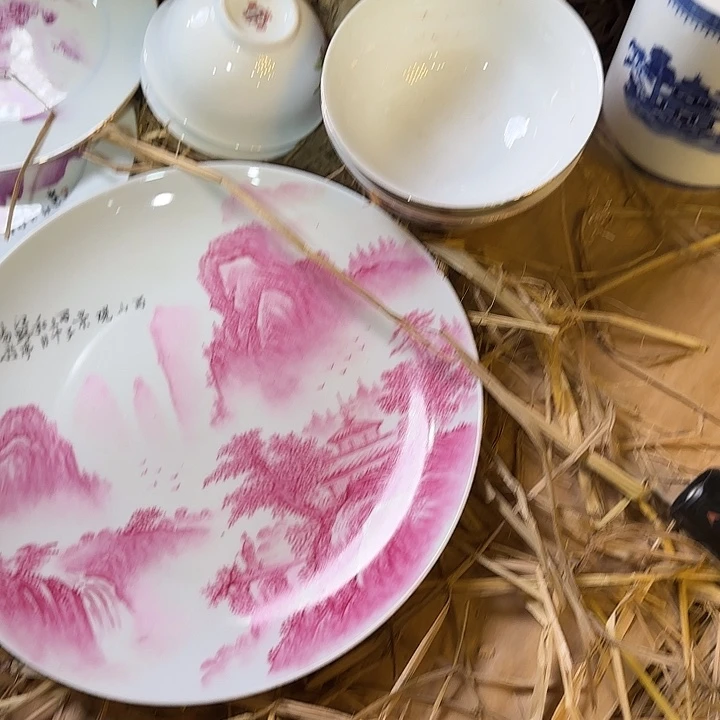 陶景德镇陶瓷111111