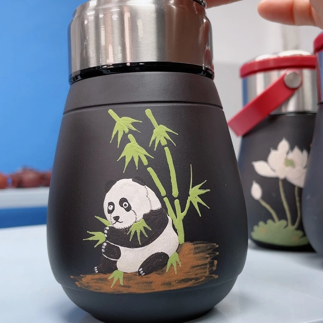 紫砂茶杯孤品11111111111