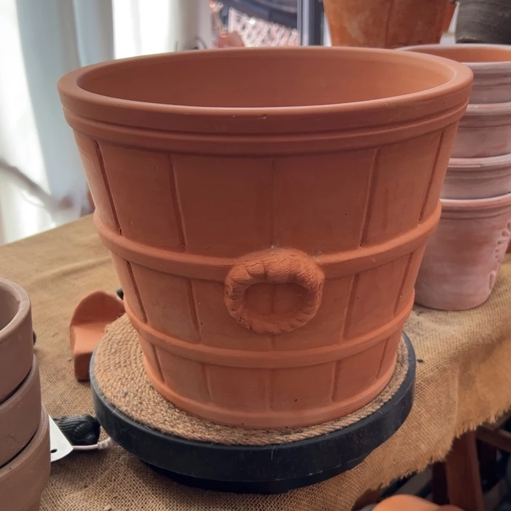 31×26 高温加厚红陶