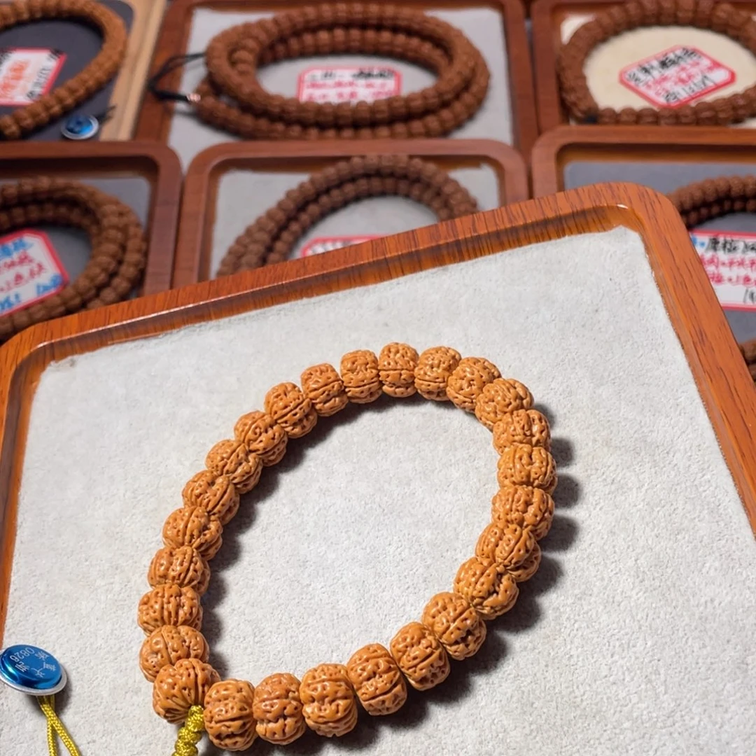 金刚菩提吊坠玉菩提12+