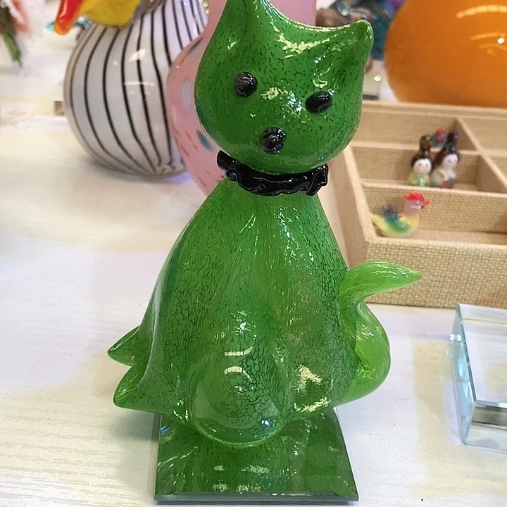 小猫高15厘米宽8厘米