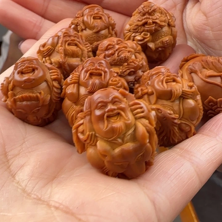 手串/手链核桃橄榄核