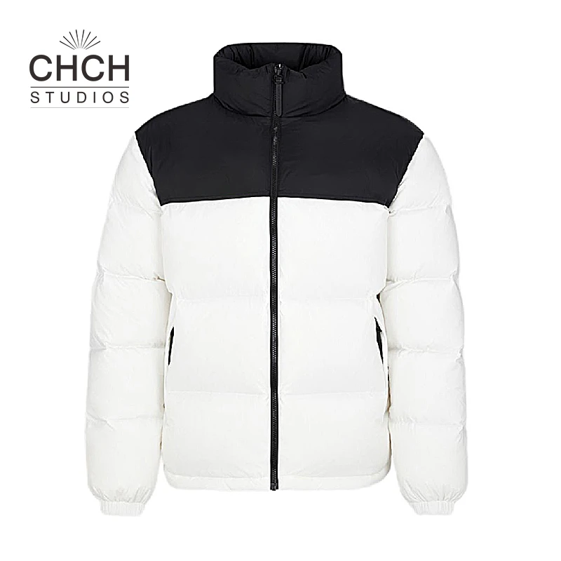 RAQYR12475冬季新款男女同款运动羽绒服