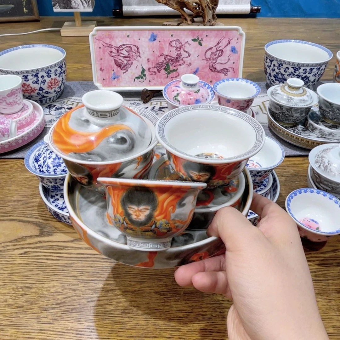 景德镇陶瓷福利专场